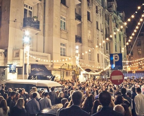 Portobello Stradale #9