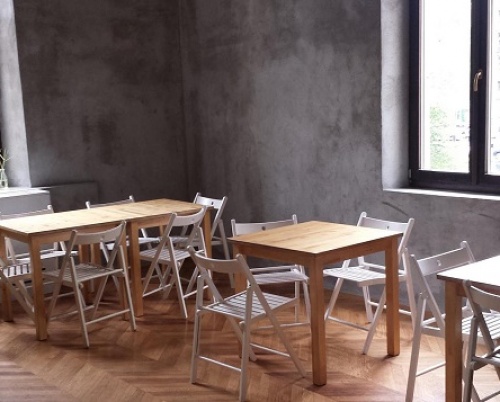 RDW Hotspot // A3 bar