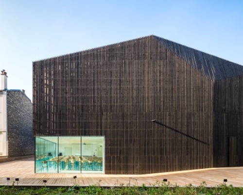 ATELIER ZUNDEL CRISTEA