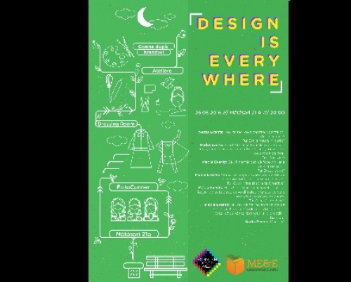 O seară creativă la Noaptea Agențiilor de Publicitate 2016