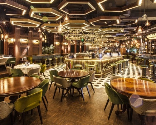 RDW Hotspot // Uanderful