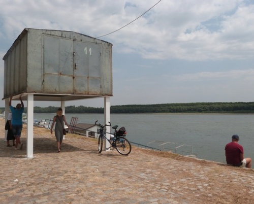 This Place Is Pretty Good