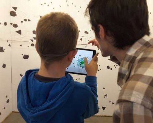 AUGMENTED SPACE AGENCY