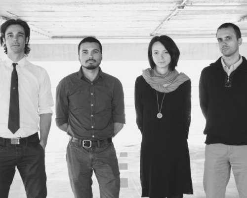 Romanian Design Week Classics expusă la Institutul Cultural Român 