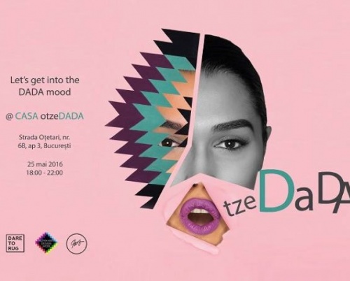 Ce poți vedea miercuri, 25 mai la RDW 2016