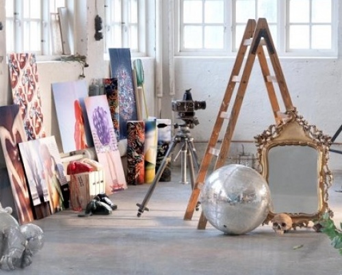 IKEA // Cu ochii pe design