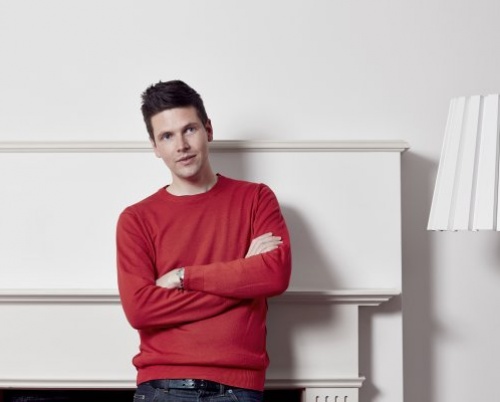 Max Fraser și Lucas Verweij participă la conferințele RDW