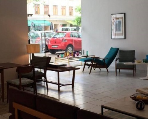 ECLECTICO STUDIO // Scandinavian Design For Living