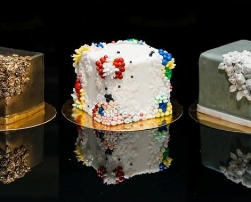 Ce poți vedea miercuri, 1 iunie la RDW 2016