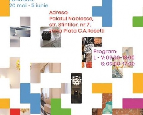 Ce poți vedea joi, 2 iunie la RDW 2016