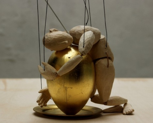 SELFIE AUTOMATON@BIENALA DE LA VENEȚIA