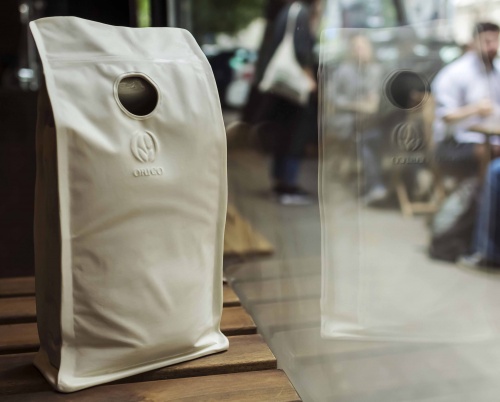 Design nou la Origo cu ocazia RDW