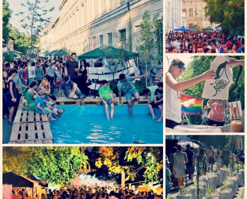 Street Delivery, ediția #11