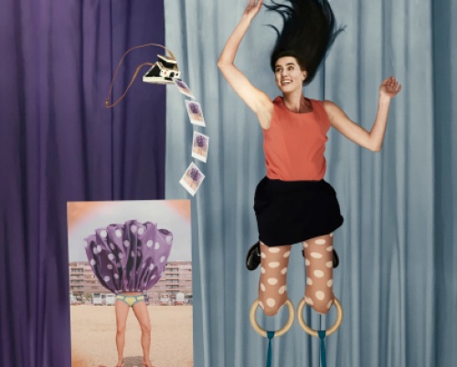 Poveștile fotografilor din colecția Art Photography, IKEA