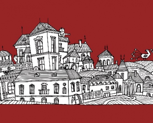 Ediția a IV-a SoNoRo Conac 