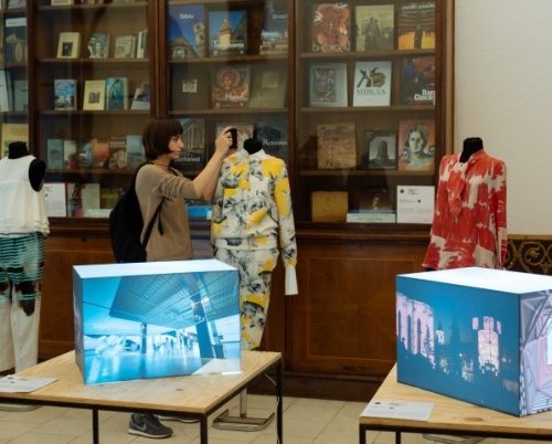 ICR@Noaptea Institutelor