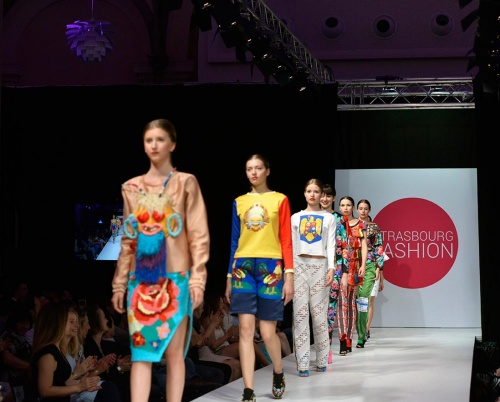 HappyNation, noua colecție marca Lana Dumitru