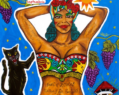  A șasea ediție Balkanik Festival la București