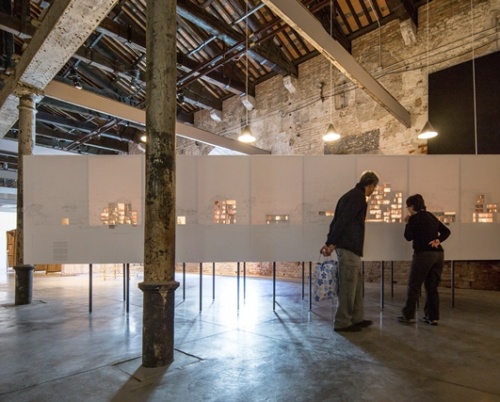 ADNBA@Bienala de la Veneția