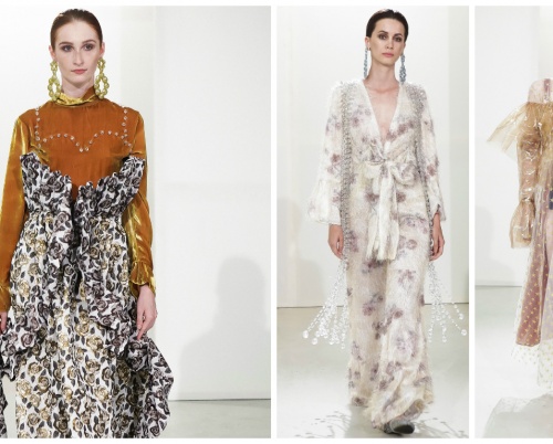 Gala UAD Fashion Design