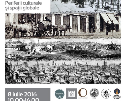 Simpozionul de Antropologie Urbană la a doua ediție