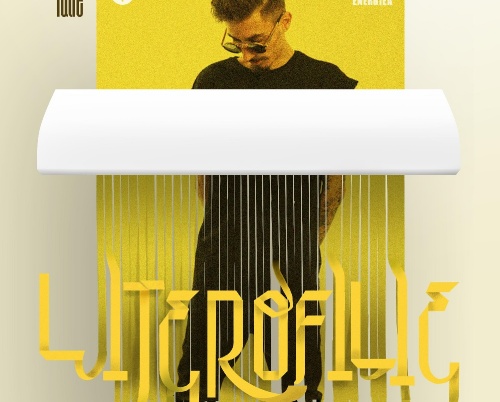 Expoziția „Literofilie” by Mario Niculae