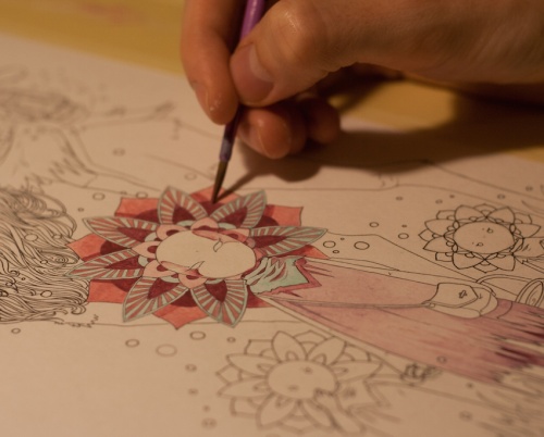 Art7 series: Sebastian Olar despre experiența UNTOLD