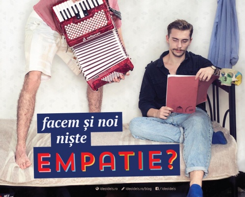 Noutăți de la ediția 2016 Ideo Ideis 