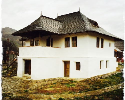 Cel de-al doilea concert SoNoRo Conac 