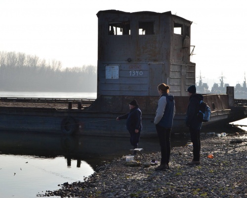 Expoziția B-LAB @MNAC