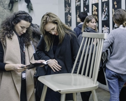 Jurnal de DIPLOMA - Focus Grup Arte Plastice