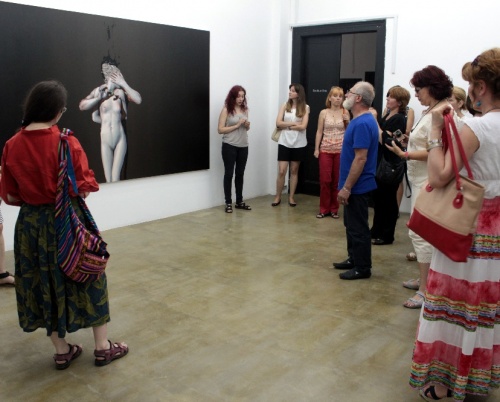 Parteneri edu-creativi. Activități culturale în școli