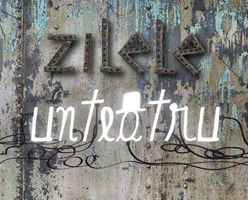 Zilele Unteatru, de astăzi în București