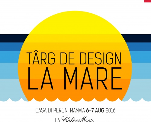 Târg Dizainăr @Casa di Peroni Mamaia