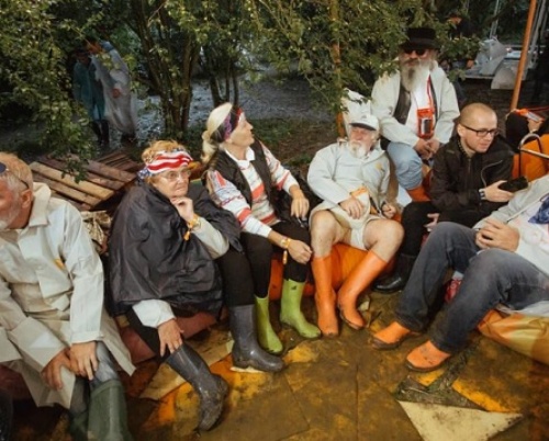 TOP 3 ADC*RO // IULIE 2016