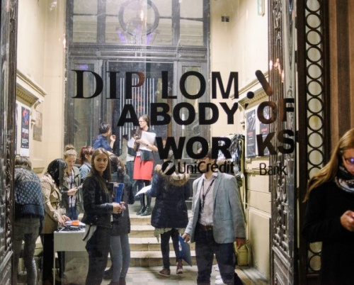 Jurnal de DIPLOMA - Focus Grup Arte Decorative