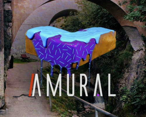  Se apropie cea de-a doua ediție AMURAL 