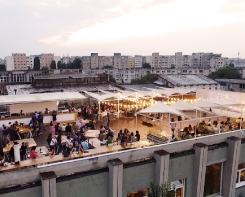 Avanpremiera DokStation