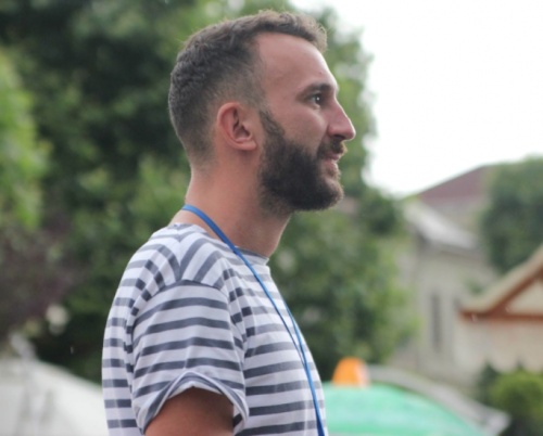 Art7 series: Vlad Tăușance, despre Baia Mare 2021