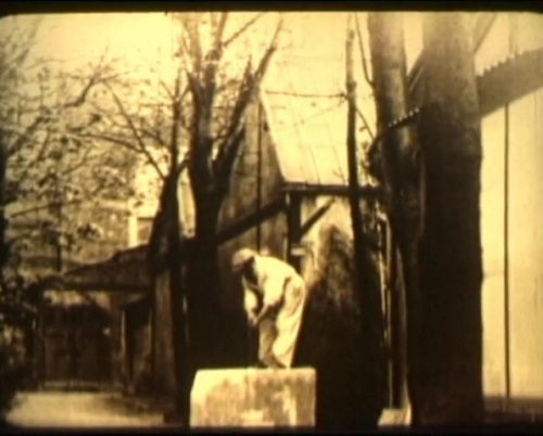 Bucharest Art Film Festival