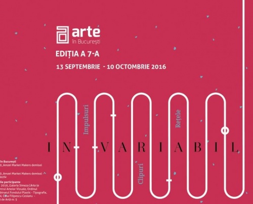 Amzei Market Makers în programul Arte în București