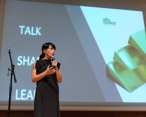 49 de lucrări finaliste ȋn competiția Effie Awards 2016