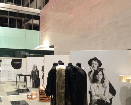 Diploma Selected – part III