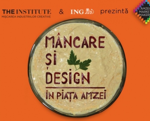 Târg la Amzei Market Makers