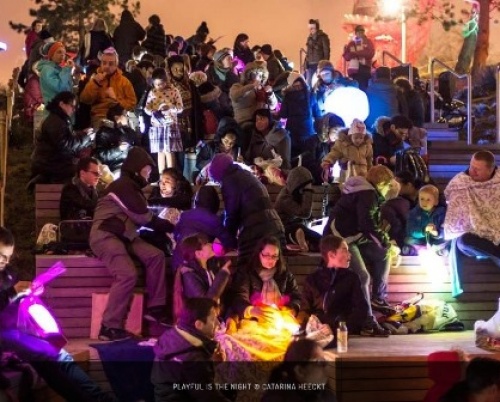 LIGHT EDU Symposium 2016@TM