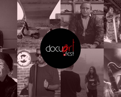 București Docuart Fest