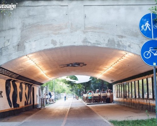 IMAGINI SUBTERANE@TM