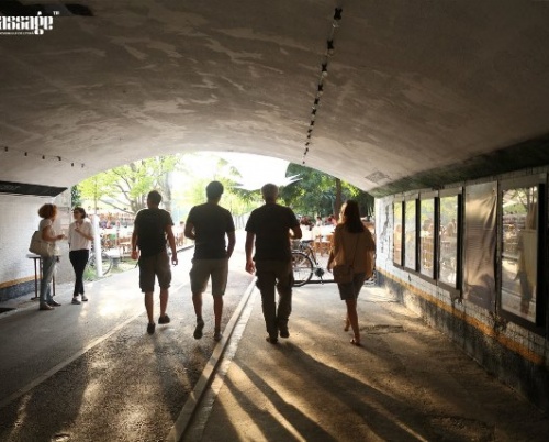 Începe Typopassage 2016