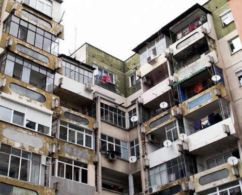 One Architecture Week @Plovdid