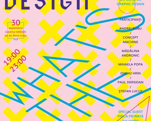 GRAPHIC DESIGN : what’s the purpose?